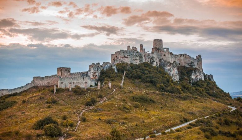 Spis Castle Tour<span> 1 day private sightseeing tour </span> - 1 - Zakopane Tours